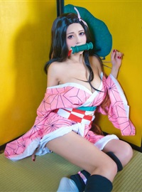 Cosplay vickybaby613(42)